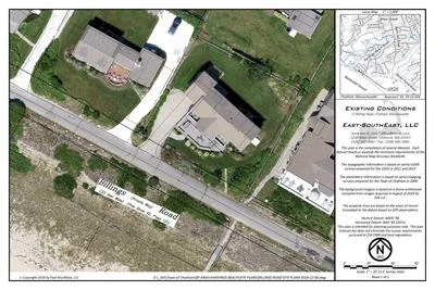 An aGIS map is available for this property. Click the image for the sales page or HERE for more information.