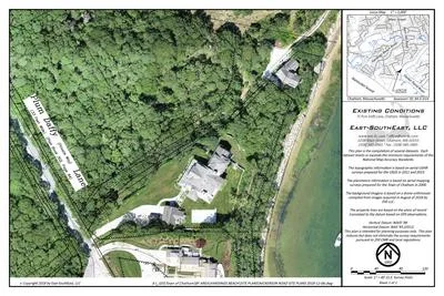 An aGIS map is available for this property. Click the image for the sales page or HERE for more information.