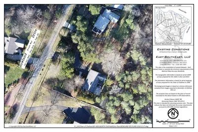 An aGIS map is available for this property. Click the image for the sales page or HERE for more information.