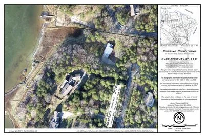 An aGIS map is available for this property. Click the image for the sales page or HERE for more information.