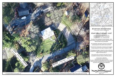 An aGIS map is available for this property. Click the image for the sales page or HERE for more information.