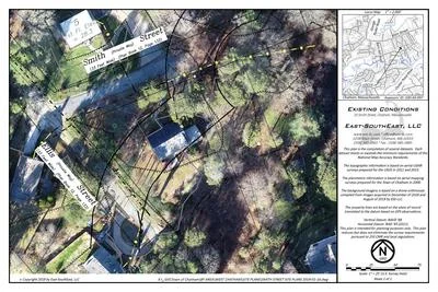 An aGIS map is available for this property. Click the image for the sales page or HERE for more information.