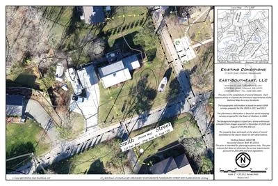 An aGIS map is available for this property. Click the image for the sales page or HERE for more information.