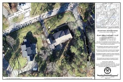 An aGIS map is available for this property. Click the image for the sales page or HERE for more information.