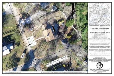 An aGIS map is available for this property. Click the image for the sales page or HERE for more information.