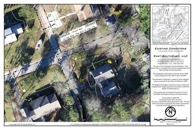 An aGIS map is available for this property. Click the image for the sales page or HERE for more information.