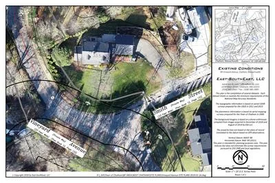 An aGIS map is available for this property. Click the image for the sales page or HERE for more information.