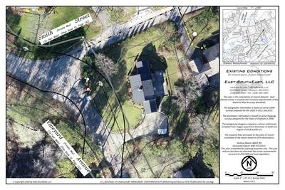 An aGIS map is available for this property. Click the image for the sales page or HERE for more information.