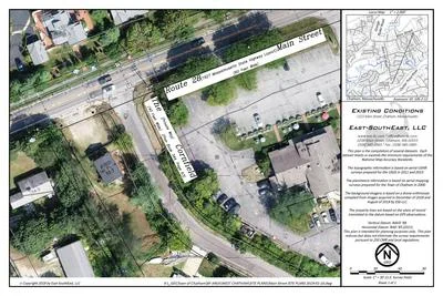 An aGIS map is available for this property. Click the image for the sales page or HERE for more information.