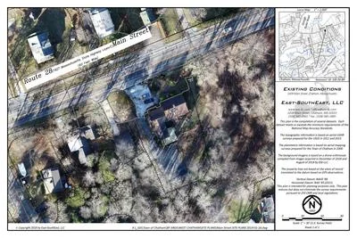 An aGIS map is available for this property. Click the image for the sales page or HERE for more information.