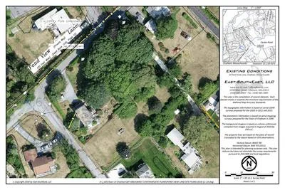 An aGIS map is available for this property. Click the image for the sales page or HERE for more information.