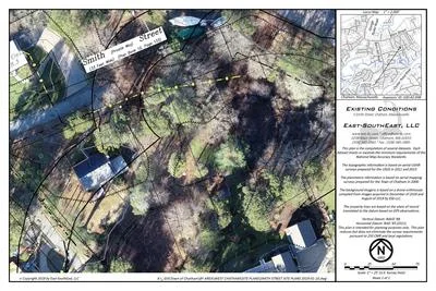 An aGIS map is available for this property. Click the image for the sales page or HERE for more information.