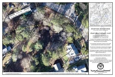 An aGIS map is available for this property. Click the image for the sales page or HERE for more information.