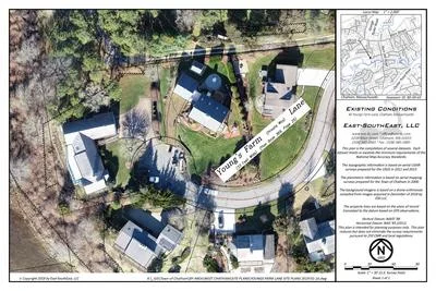 An aGIS map is available for this property. Click the image for the sales page or HERE for more information.