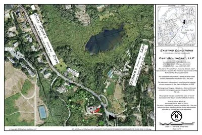 An aGIS map is available for this property. Click the image for the sales page or HERE for more information.