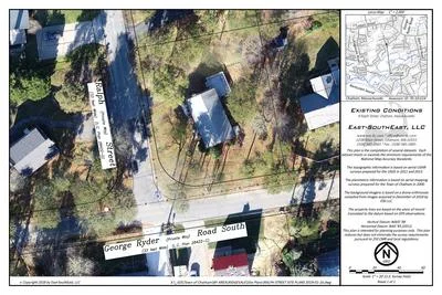 An aGIS map is available for this property. Click the image for the sales page or HERE for more information.