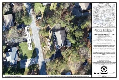 An aGIS map is available for this property. Click the image for the sales page or HERE for more information.