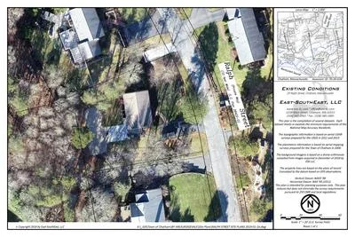 An aGIS map is available for this property. Click the image for the sales page or HERE for more information.