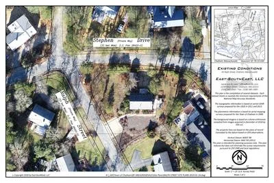 An aGIS map is available for this property. Click the image for the sales page or HERE for more information.