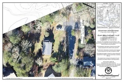 An aGIS map is available for this property. Click the image for the sales page or HERE for more information.