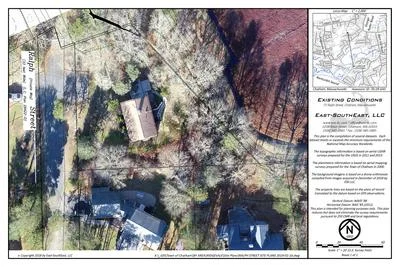 An aGIS map is available for this property. Click the image for the sales page or HERE for more information.