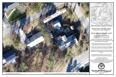 An aGIS map is available for this property. Click the image for the sales page or HERE for more information.