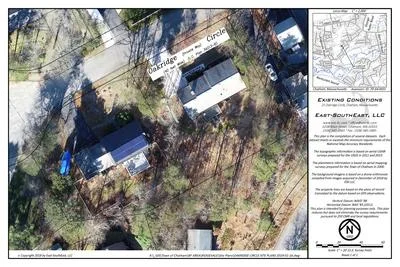 An aGIS map is available for this property. Click the image for the sales page or HERE for more information.