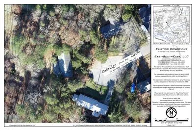 An aGIS map is available for this property. Click the image for the sales page or HERE for more information.