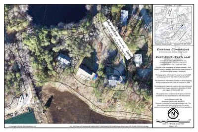 An aGIS map is available for this property. Click the image for the sales page or HERE for more information.