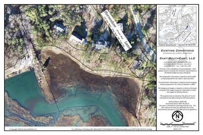 An aGIS map is available for this property. Click the image for the sales page or HERE for more information.