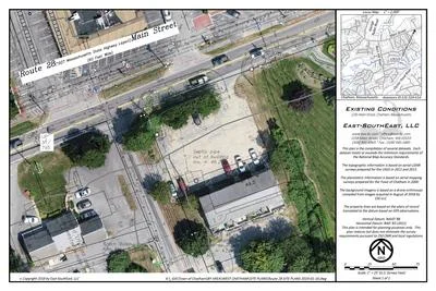 An aGIS map is available for this property. Click the image for the sales page or HERE for more information.