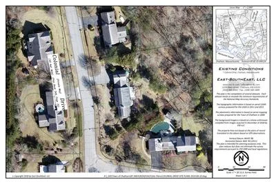 An aGIS map is available for this property. Click the image for the sales page or HERE for more information.