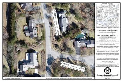 An aGIS map is available for this property. Click the image for the sales page or HERE for more information.