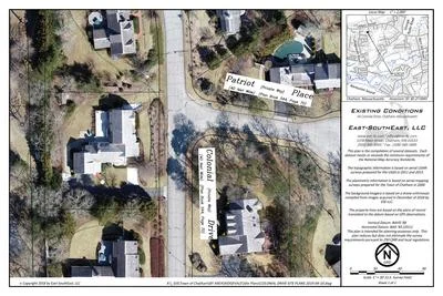 An aGIS map is available for this property. Click the image for the sales page or HERE for more information.