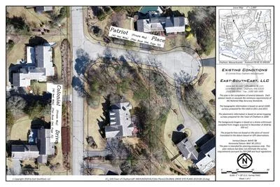 An aGIS map is available for this property. Click the image for the sales page or HERE for more information.