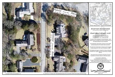 An aGIS map is available for this property. Click the image for the sales page or HERE for more information.