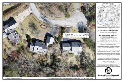 An aGIS map is available for this property. Click the image for the sales page or HERE for more information.