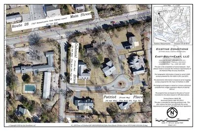 An aGIS map is available for this property. Click the image for the sales page or HERE for more information.