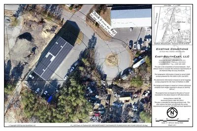 An aGIS map is available for this property. Click the image for the sales page or HERE for more information.