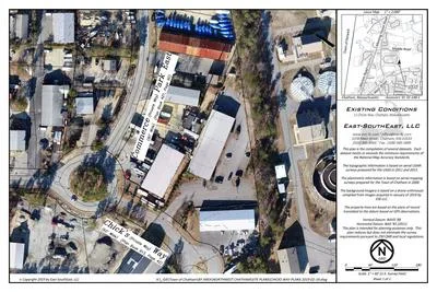 An aGIS map is available for this property. Click the image for the sales page or HERE for more information.