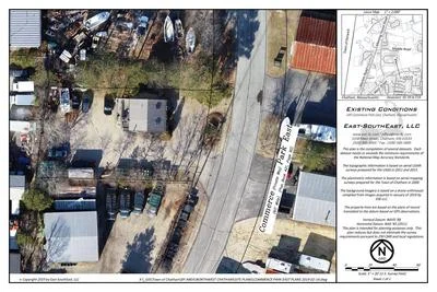 An aGIS map is available for this property. Click the image for the sales page or HERE for more information.