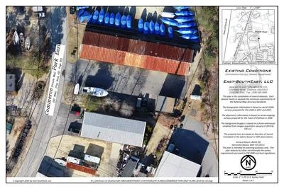 An aGIS map is available for this property. Click the image for the sales page or HERE for more information.