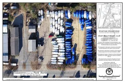 An aGIS map is available for this property. Click the image for the sales page or HERE for more information.