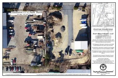 An aGIS map is available for this property. Click the image for the sales page or HERE for more information.