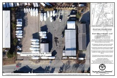 An aGIS map is available for this property. Click the image for the sales page or HERE for more information.