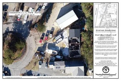 An aGIS map is available for this property. Click the image for the sales page or HERE for more information.