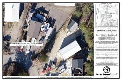 An aGIS map is available for this property. Click the image for the sales page or HERE for more information.