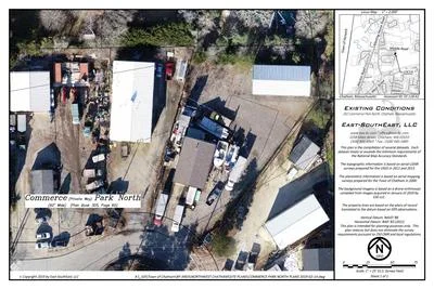 An aGIS map is available for this property. Click the image for the sales page or HERE for more information.