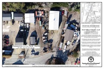 An aGIS map is available for this property. Click the image for the sales page or HERE for more information.