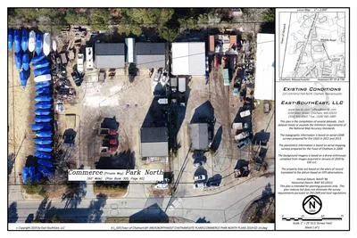 An aGIS map is available for this property. Click the image for the sales page or HERE for more information.